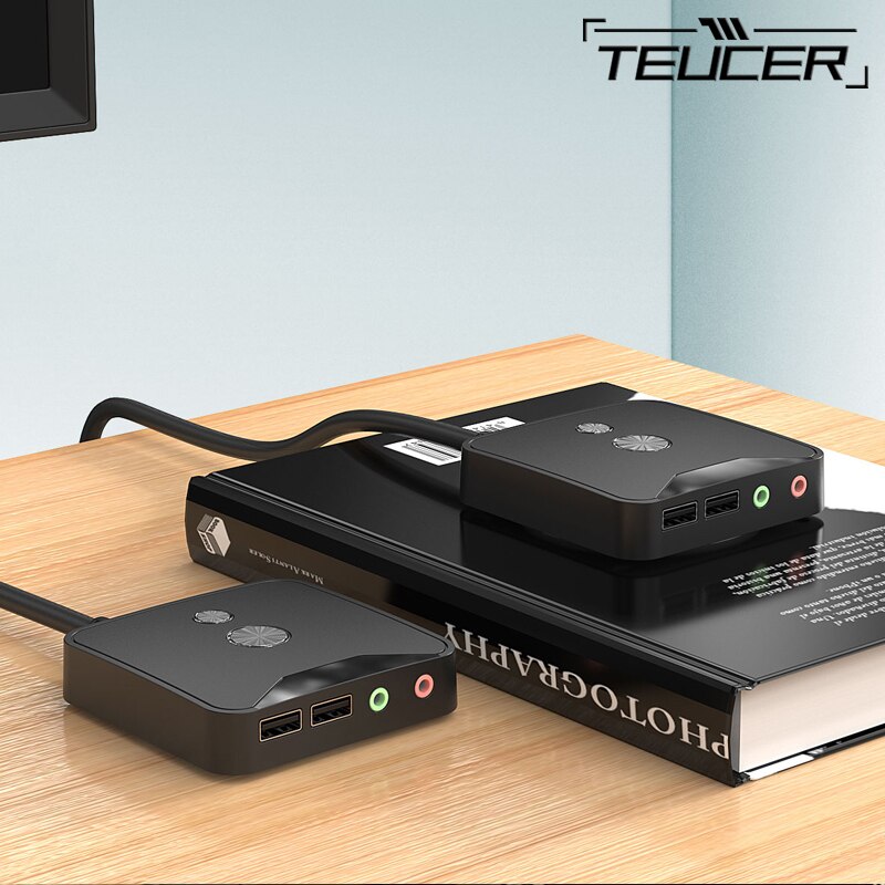 Teucer KG-02 ũž ǻ ġ   ġ on/off Ǫ ư ġ, PC ǻ ȣƮ  1.6m ̺ 귡Ŷ 